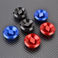 For Honda CB300R CB250R CB150R 2015-2025 Motorcycle Accessories Fairing Bolt Screw Frame Hole Cover 