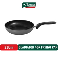 Seagull Gladiator 4DX Frying Pan (26cm)
