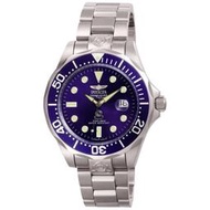 [Easyship] 　代購　  Invicta Men`s 3045 Pro Diver Collection Grand Diver Automatic Watch 4300元含代構