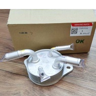 ORIGINAL PERODUA BEZZA AXIA MYVI D20N 2017 AUTO GEAR BOX OIL COOLER OIL COOLER ADAPTOR OIL COOLER HO