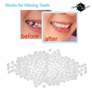 [SNNY] Dental Denture Temporary Restoration Solid Glue Tooth Repair Kit Oral Care Tool