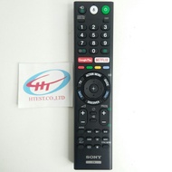 Remote Sony Giọng nói RMF – TX200P
