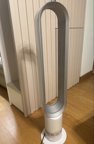 Dyson AM07 無線葉風扇