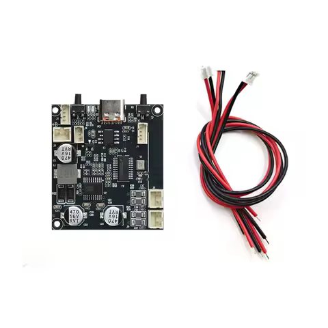 Dc 3.7v Tws 2*5w Dual Channel Bluetooth 6.0 Amplifier Module Bluetooth Amplifier Board Mp3 Table Aud