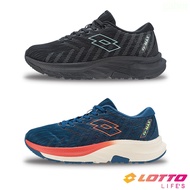 [LOTTO] Wide Last CT-MAX Lightweight Breathable Cross Country Men's Running Shoes lotto Men's Shoes 
