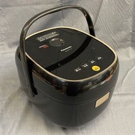 Panasonic SR-AC071-K  IH Electronic Warm Jar  0.7 L  IH 微型電腦飯煲 Multi-Function Menu