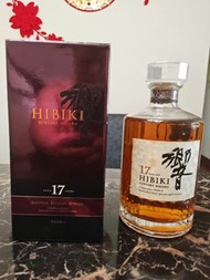 Hibiki 17