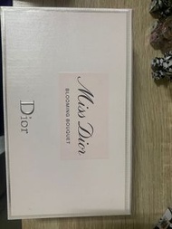 Dior-花漾迪奧香氛粉漾組