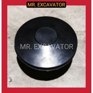 Caterpillar Excavator Engine Oil Cap