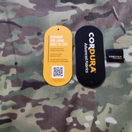 ..... Genuine Fabric Original Cordura 500D/