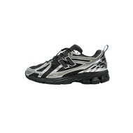 Authentic New Balance NB 1906R Silver Black M1906RBS Sneakers