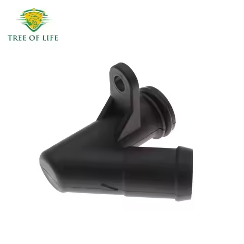 EGR Water Cooler Pipe connector Fits Mercedes Benz ML-class C-class G-class W163 W203 S203 C203 ML-2