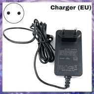 (Y W Z H)Spare Parts Power Adapter Charger(EU) for  V17/V17 Max Vacuum Cleaner EU Plug