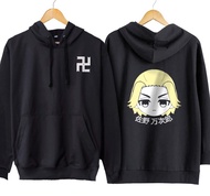 Jaket hoodie jumper anime MIKEY ICON - TOKYO REVENGERS