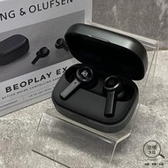 『澄橘』B&O Bang & Olufsen Beoplay EX 藍芽耳機 公司貨 黑《二手 盒裝 中古》A75858