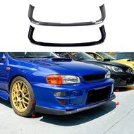 Suitable for Subaru Impreza WRX STI 1997-2001 Front Lip Spoiler Modification