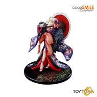 (058567) Saber Alter: Kimono ver.: Fate/stay night [Heavens Feel] 1/7 Scale (Re-run) By KADOKAWA