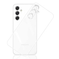 SAMSUNG A05 A05S/ A04E/ A04/ A04S CLEAR CASE SOFT CASE CLEAR TPU CLEAR