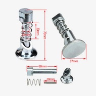 1set FORklift FORk pins, FORk positioning pins, suitable FOR 3T FORklift FORk pins, high-quality acc