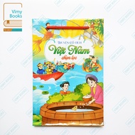 Sách - 10 Phút Mỗi Ngày Kể Chuyện Cho Bé - Truyện Ngụ Ngôn Hay Nhất ( Truyện Hay Cho Bé )