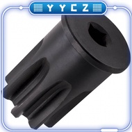 ✨YYCZ✨Engine Turning Tool for Caterpillar 3200/3406 Series for Mack E7 J-38587-A, 9S9082, 0508477