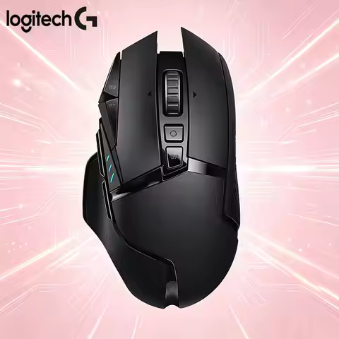 Logitech G502/G502HERO/PRO X SUPERLIGHT 2SE/PRO X SUPERLIGHT/G402 Lightweight gaming mouse - Portabl