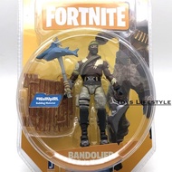 Fortnite Action Figure - Bandolier Solo Mode (Original)