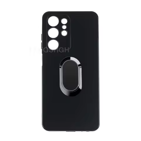 FOR OukitelC61Pro 6.88" OukitelC61 C61Pro Oukitel C61 Pro Back Ring Holder Bracket Phone Case Smartp