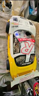 Kyosho Raybrig RC 遙控車