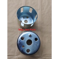 Starter bowl/Starter pulley Gx160/Gx200