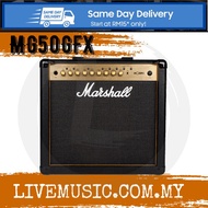 *SAME DAY DELIVERY* Marshall MG50GFX - 50 Watt , 1x12" Guitar Amplifier with Effects (MG50-GFX/MG50)