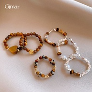 Melade Ring Retro Accessories