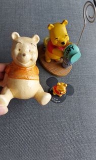 Winnie The Pooh 擺設