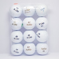 Xxio super Second Golf Ball