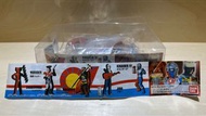 （電腦奇俠 01 扭蛋系列）全新 懷舊絕版 Bandai 電腦奇俠 01 扭蛋系列 全套5款