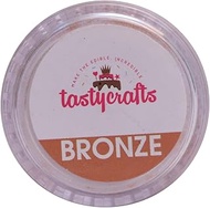 Encrust Ventures Luster Dust | Pearl Dust | Edible Product for Cake Décor | Glittering Shiner Dust |