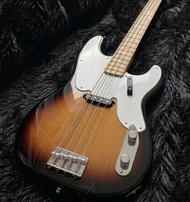 陳列品 暑期優惠 Squier classic vibe 50s Precision Bass