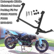 Big sale Fit For BMW F800R F 800R F800S F800ST 2010-2018 Motorcycle Accessories Middle Kickstand Cen