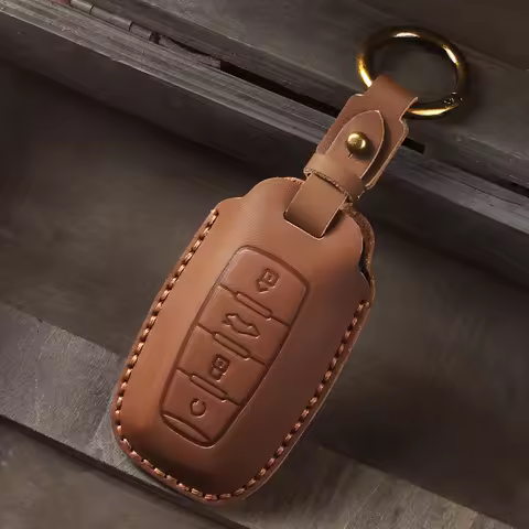 Car Key Case Cover for Great Wall Haval Jolion 2022 H6 H7 H4 H9 F5 F7 F7X F7H H2S GMW Dargo Shell Fo