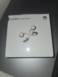 HUAWEI FreeBuds 2 無線藍牙耳機