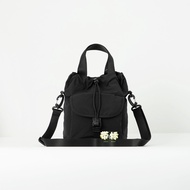 original NEW THE NORTH FACE Xiaobei Fashion Shoulder Bag Nylon Shoulder Slung Handbag Youth Trend Wa