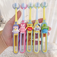 Children's Toothbrush 3-12 Years Old Children's Toothbrush 6-12 Years Old 3-6 Years Old Over 0 to 3 