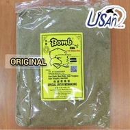 BOMB 286 #101 UMPAN GILA DEDAK UMPAN IKAN