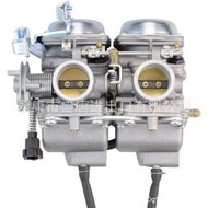【滿額免運】CBT250雙缸化油器碳水化合物室250cc Rebel CMX 250cc CMX250