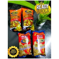 SEAMEQ KEROPOK IKAN SEGERA ORIGINAL TERENGGANU KEROPOK KEPING RANGUP DAN SEDAP KEROPOK SEGERA