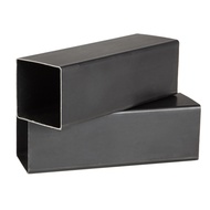 1" x 1" Aluminium Square Hollow Aluminium Bar 2ft / 4ft / 6ft / 8ft Segi Empat Hollow MB / NA 四方通 DI
