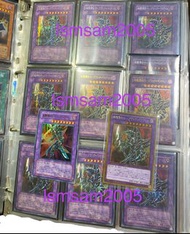 遊戲王 超魔導劍士 超魔導剣士 黑暗帕拉丁 柏拉丁 DARK PALADIN 斬龍 YUGIOH 超魔道劍士 303-051 SER SE 銀碎 UR 金閃