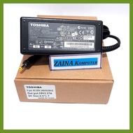 Adapter Charger 19V 2.37A 4.0 * 1.7mm PA3822U-1ACA PA5044U-1ACA PA5096U-1ACA PA5177U-1AC3 Toshiba Sa