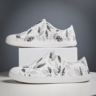 2021WNC NATIVEรองเท้าลายฟราฟิติ กันน้ำ 36-45