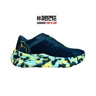 ORTUSEIGHT HYPERBLAST ENCORE RUNNING SHOES - PHANTER ENCORE 100% ORIGINAL
